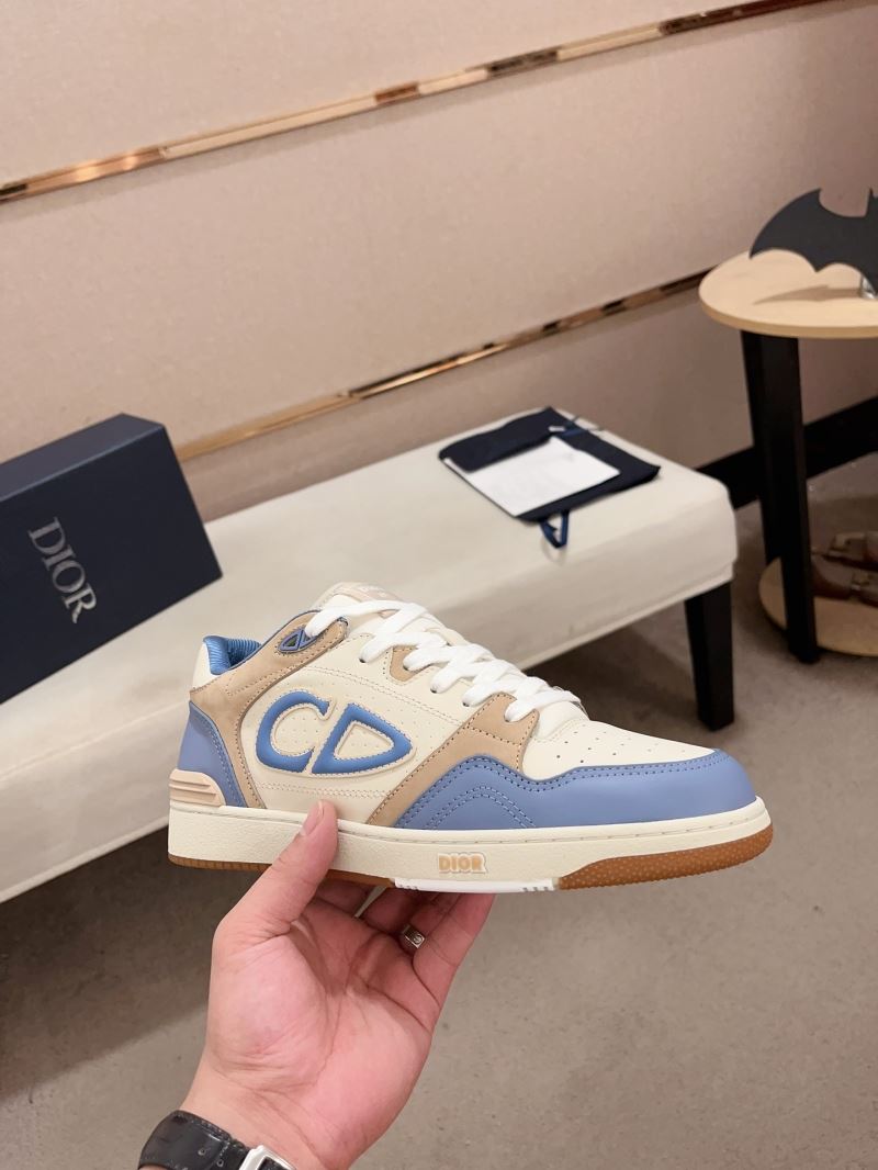 Christian Dior Sneaker